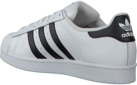 sneakers heren adidas wit|Witte sneakers voor heren .